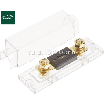 Anl Fuse Holder для аудио и видеосистемы